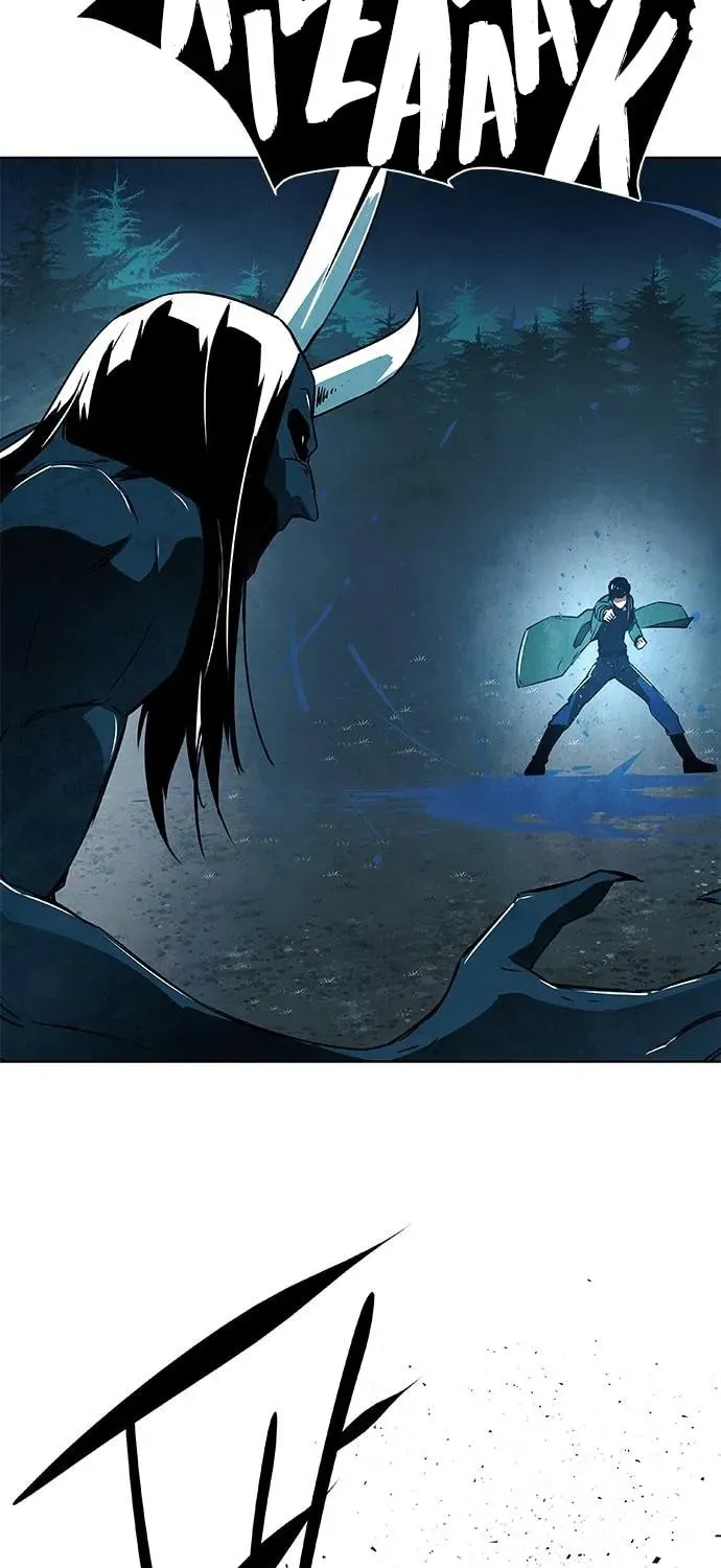 The Soul Guardians Chapter 3 page 3 - 