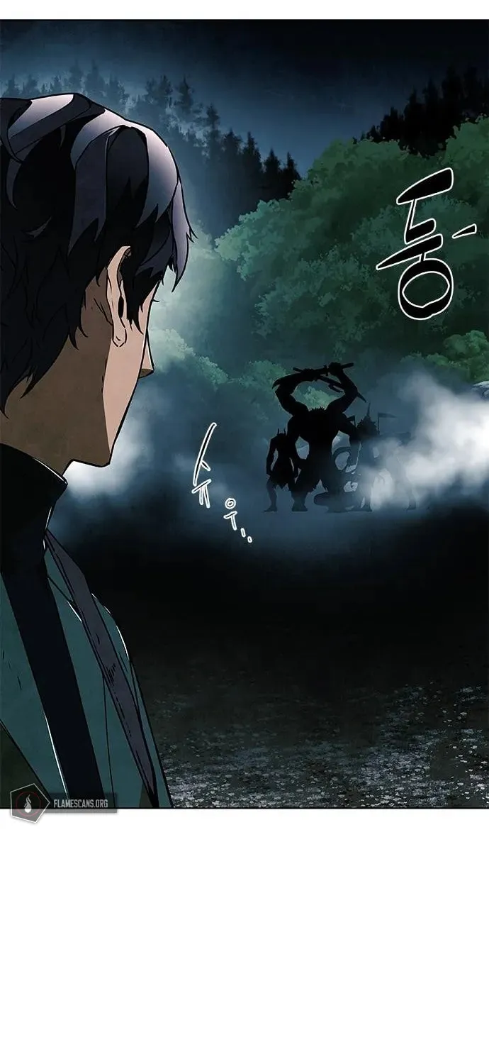 The Soul Guardians Chapter 3 page 25 - 
