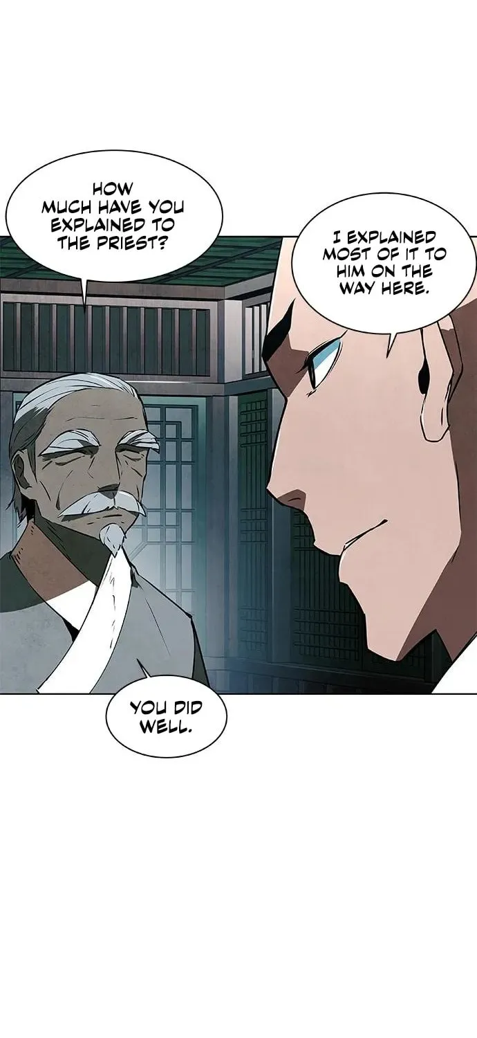 The Soul Guardians Chapter 3 page 37 - 