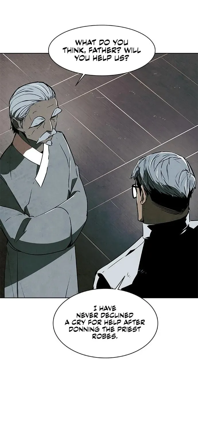The Soul Guardians Chapter 3 page 38 - 