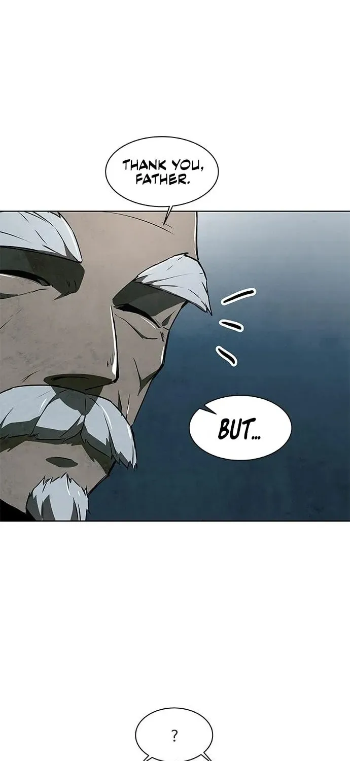 The Soul Guardians Chapter 3 page 39 - 
