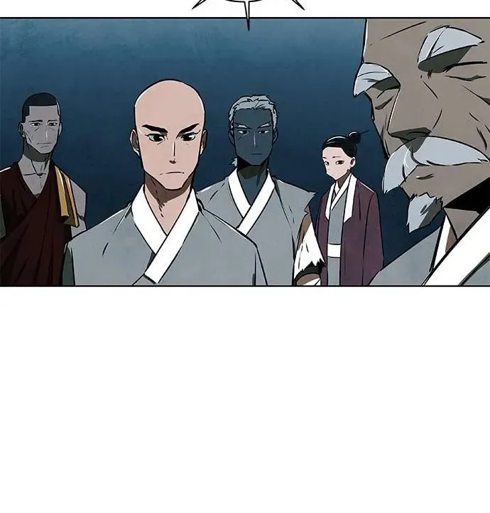 The Soul Guardians Chapter 3 page 40 - 