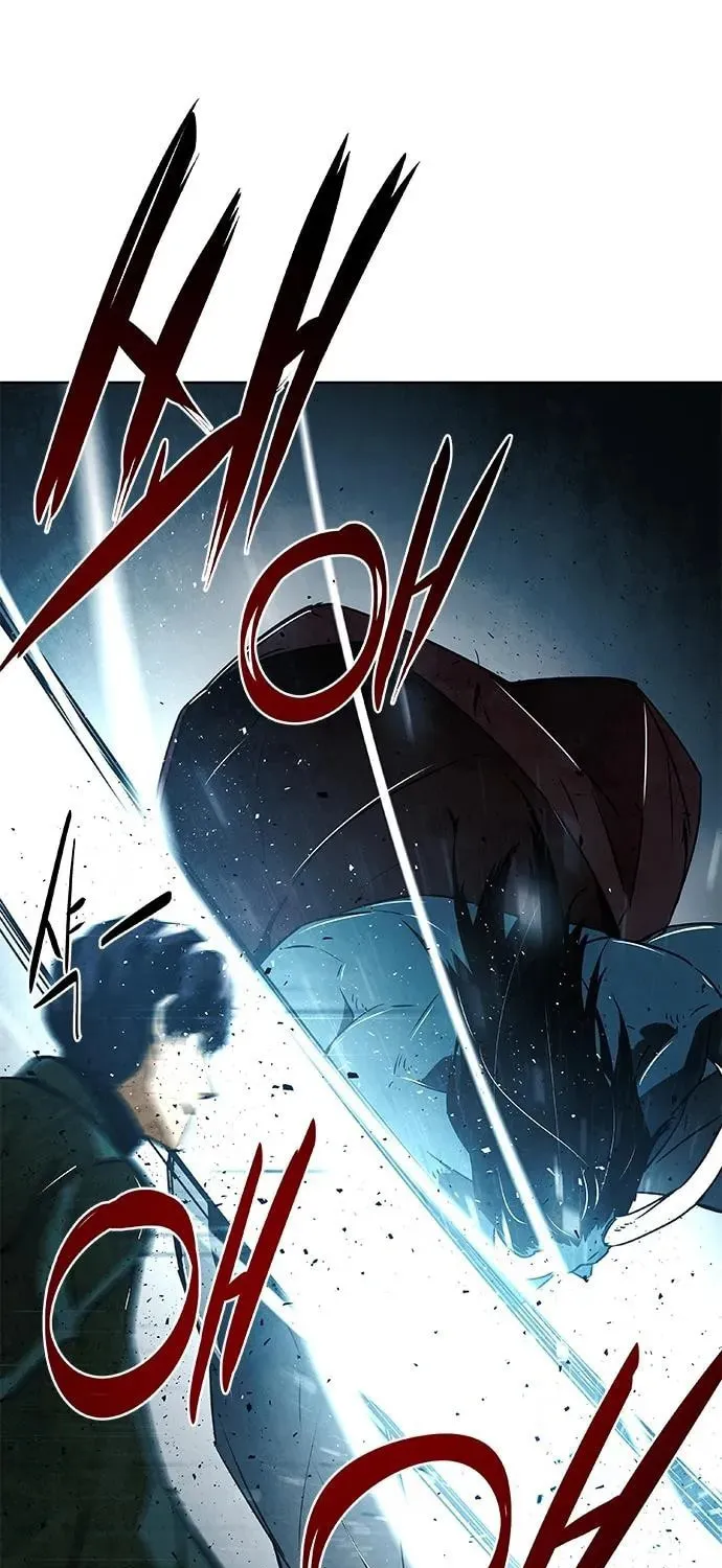 The Soul Guardians Chapter 3 page 5 - 