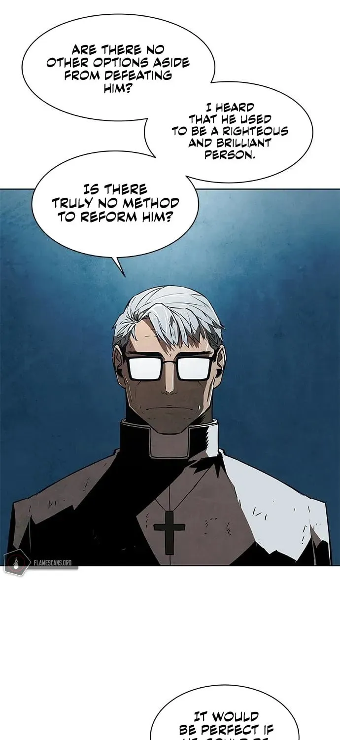 The Soul Guardians Chapter 3 page 42 - 