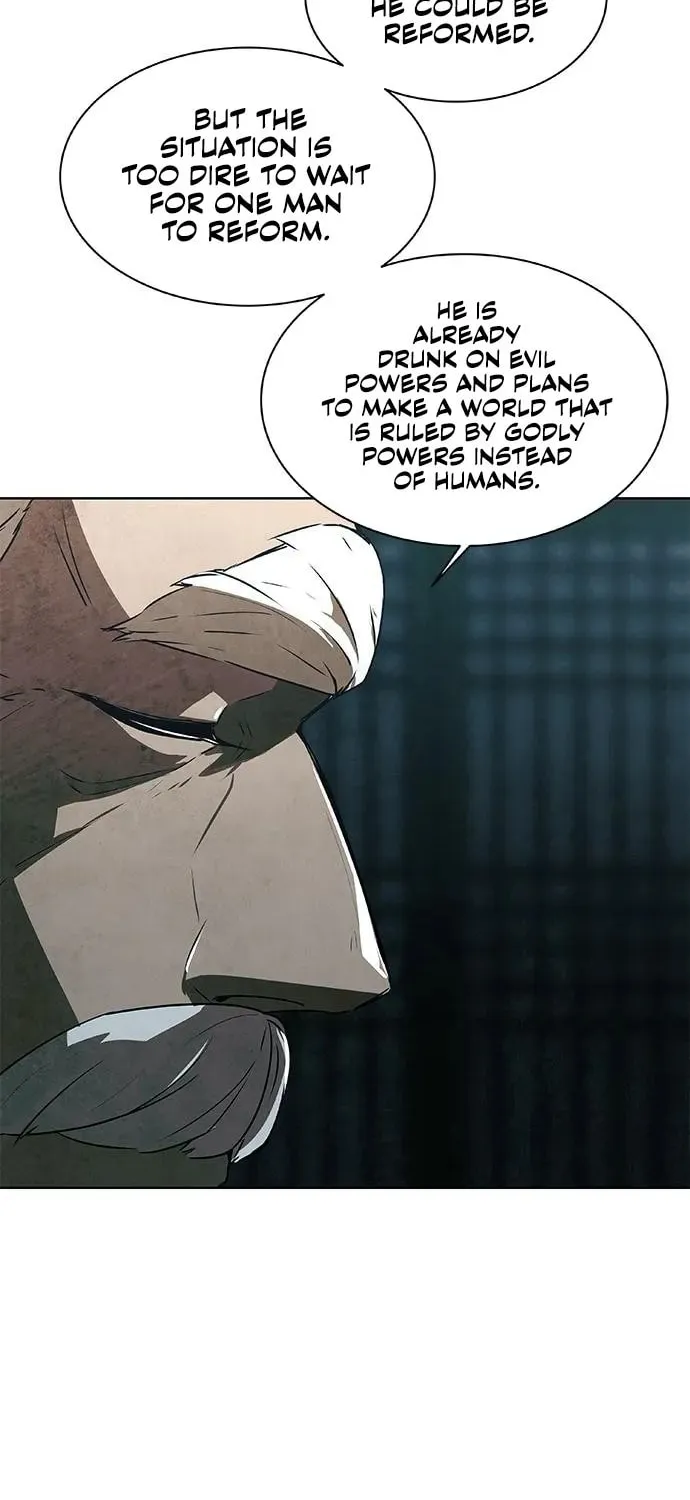 The Soul Guardians Chapter 3 page 43 - 