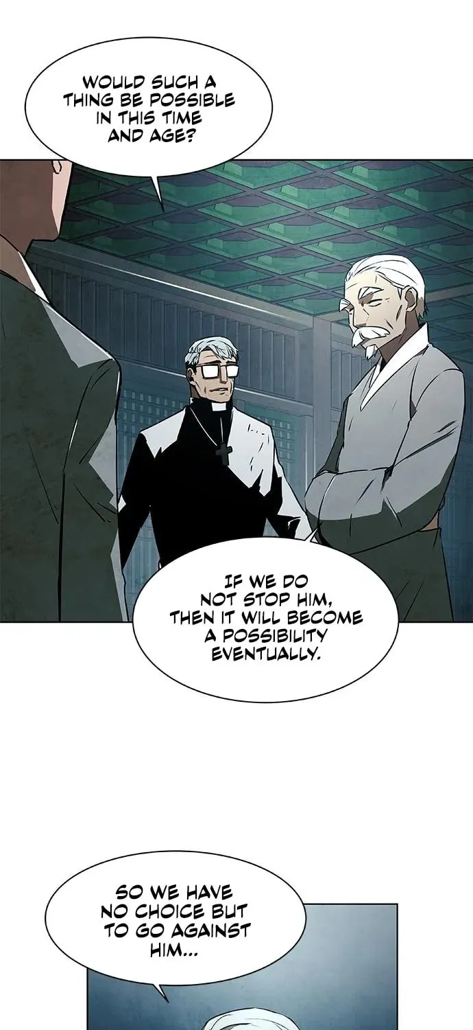 The Soul Guardians Chapter 3 page 44 - 