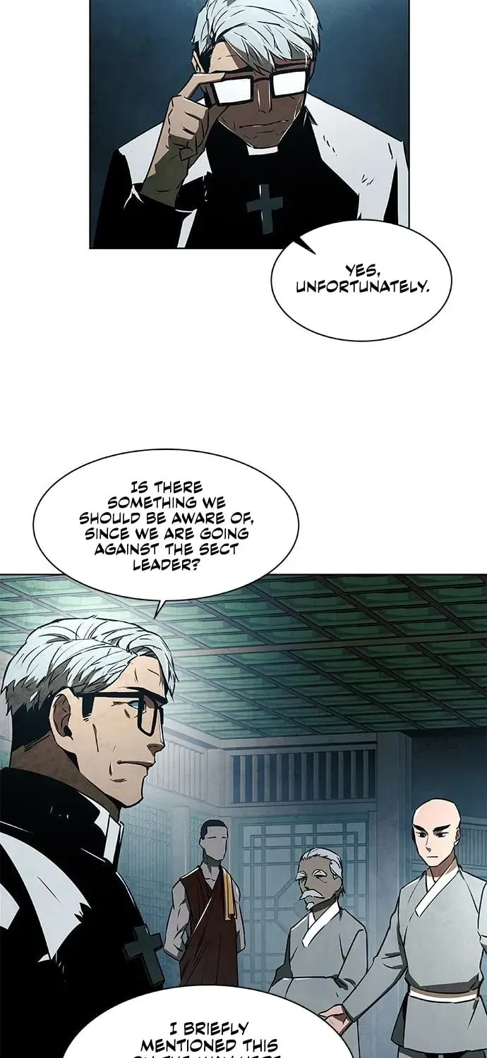The Soul Guardians Chapter 3 page 45 - 