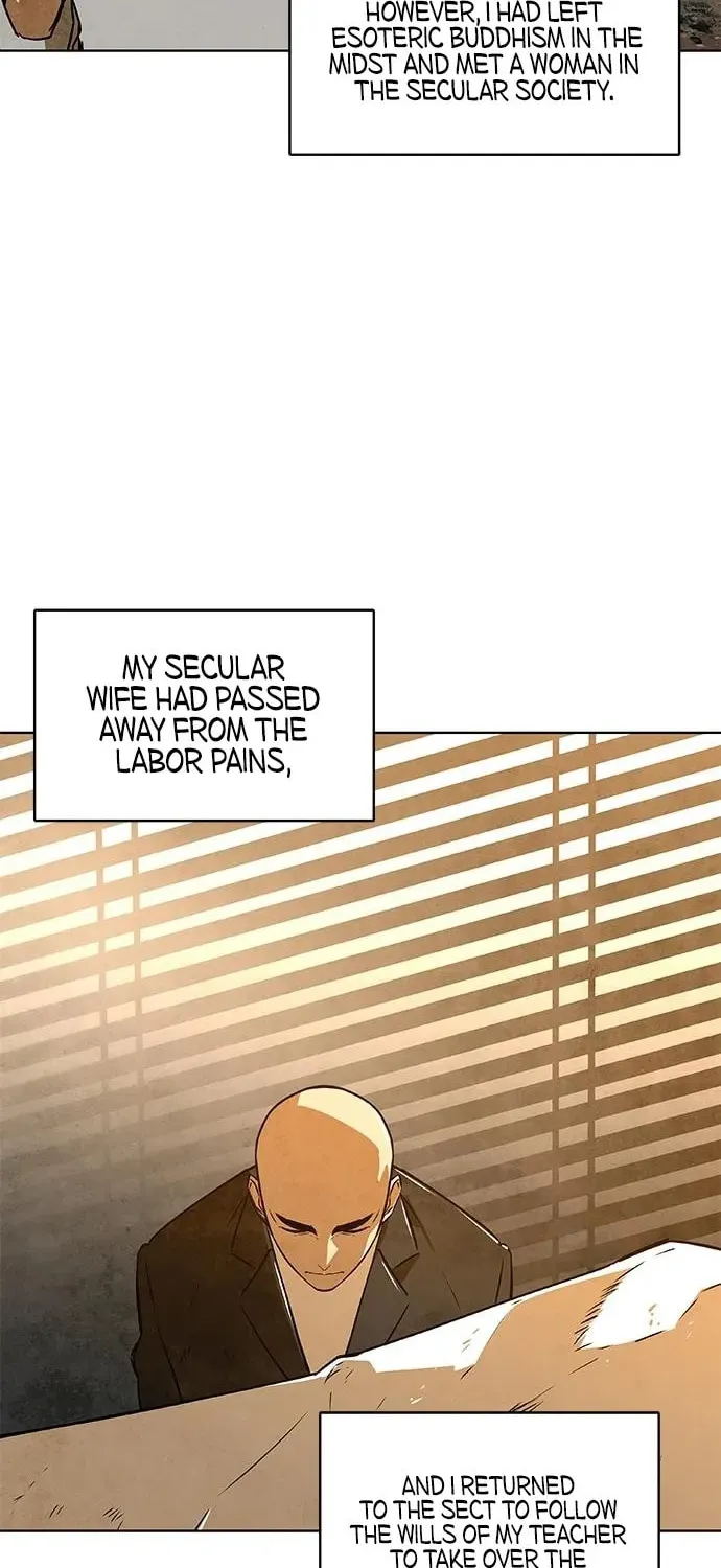 The Soul Guardians Chapter 3 page 55 - 