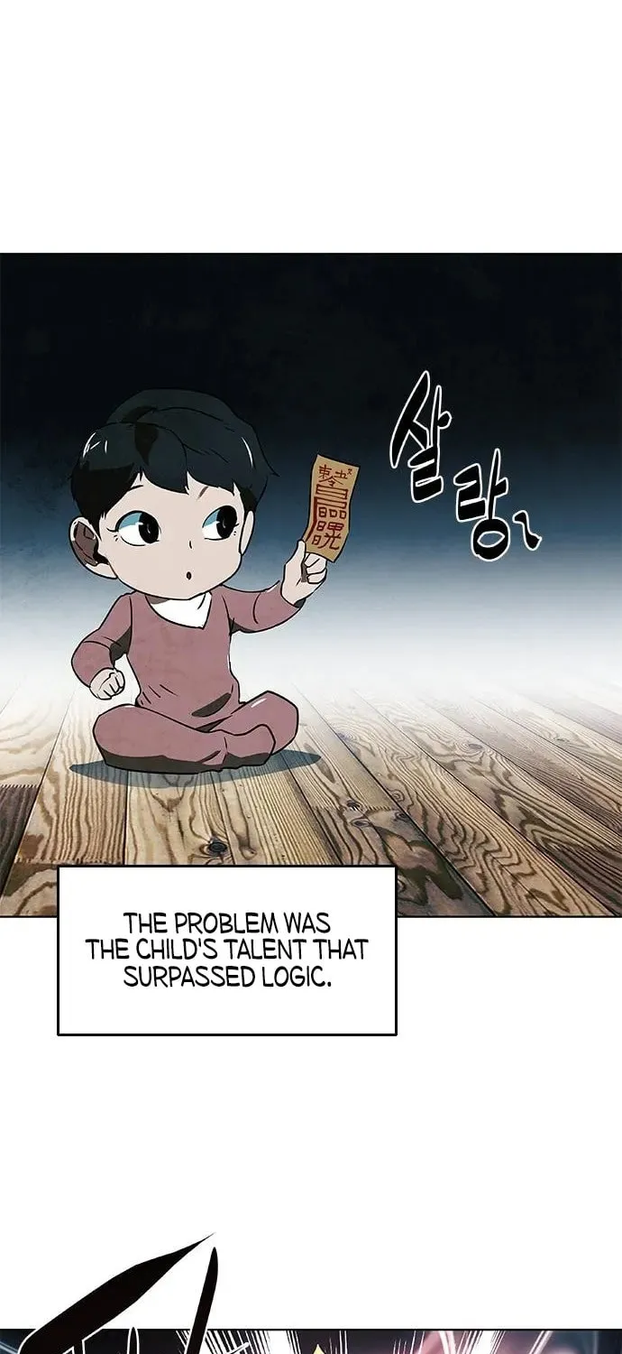 The Soul Guardians Chapter 3 page 60 - 
