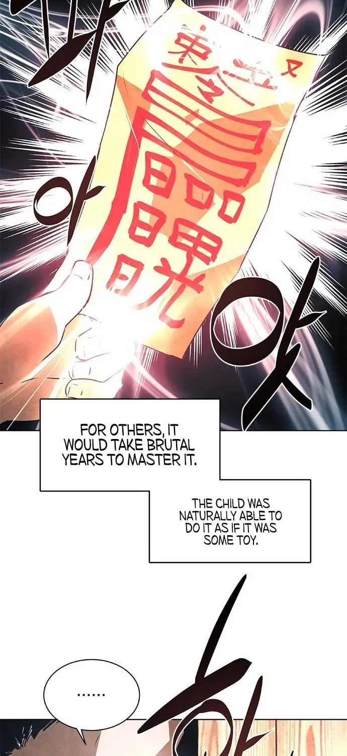 The Soul Guardians Chapter 3 page 61 - 