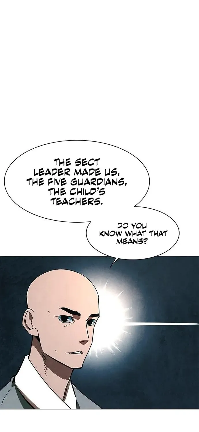 The Soul Guardians Chapter 3 page 63 - 