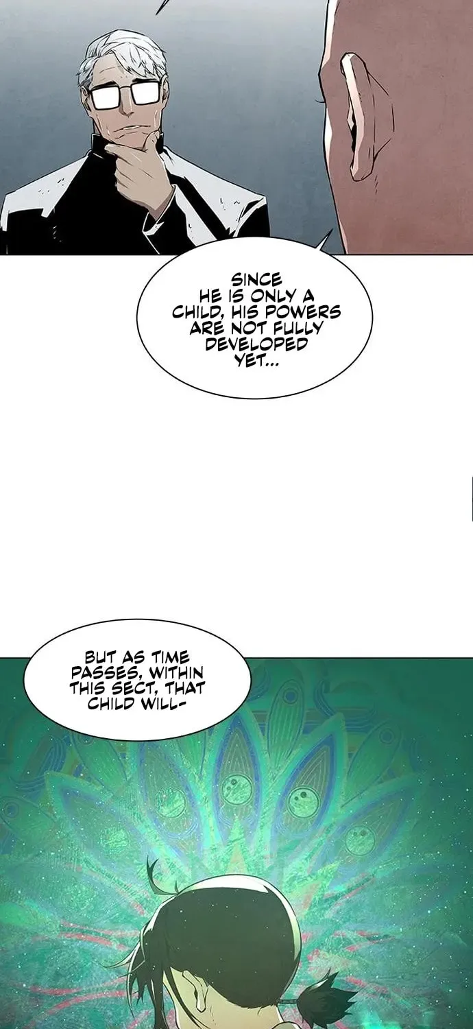 The Soul Guardians Chapter 3 page 67 - 