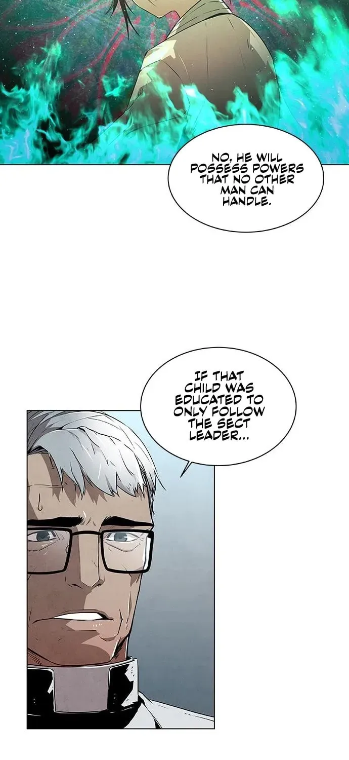 The Soul Guardians Chapter 3 page 68 - 