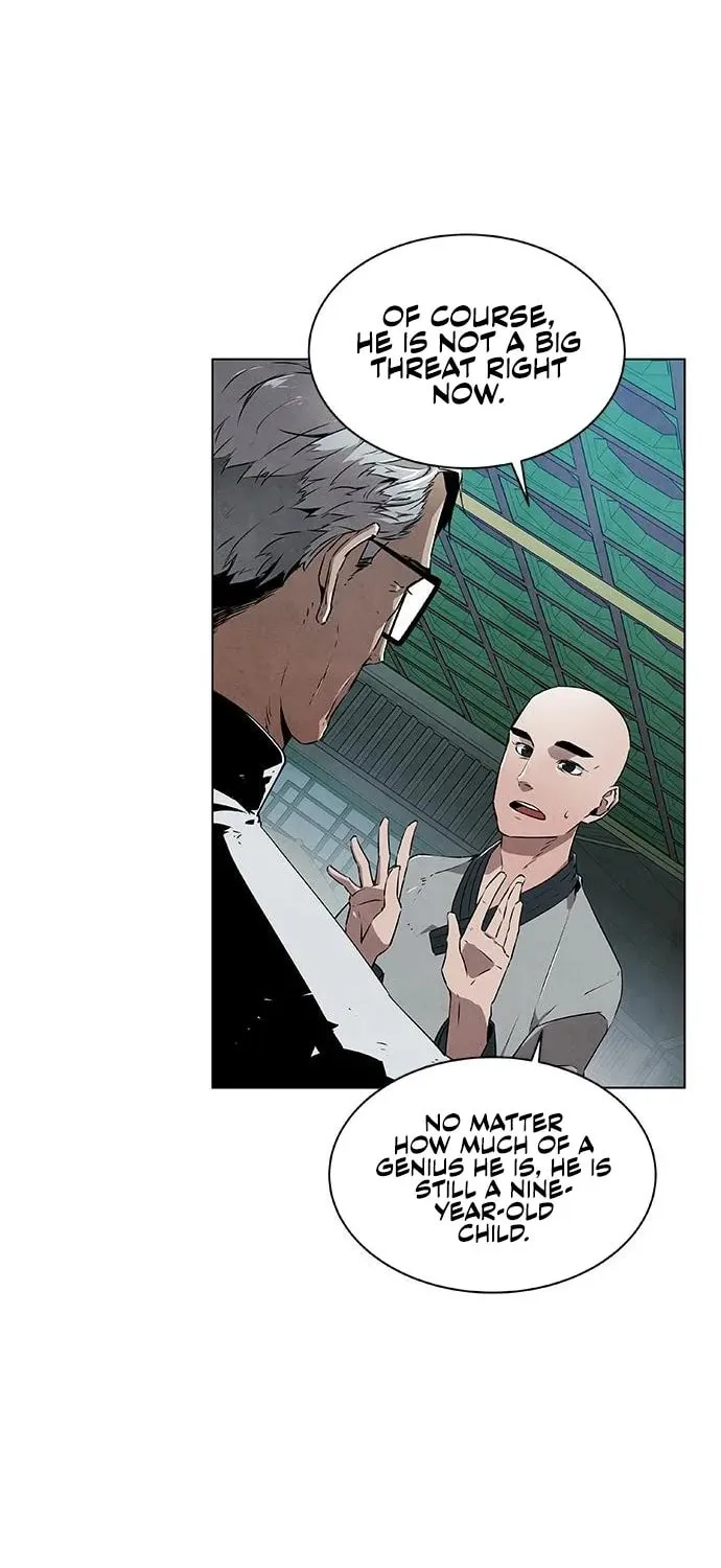 The Soul Guardians Chapter 3 page 69 - 