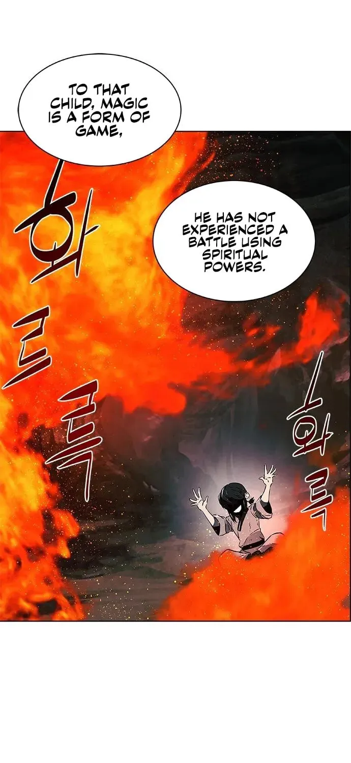 The Soul Guardians Chapter 3 page 70 - 