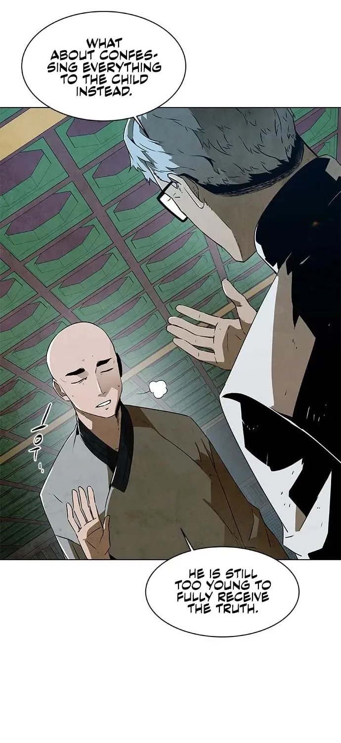 The Soul Guardians Chapter 3 page 71 - 