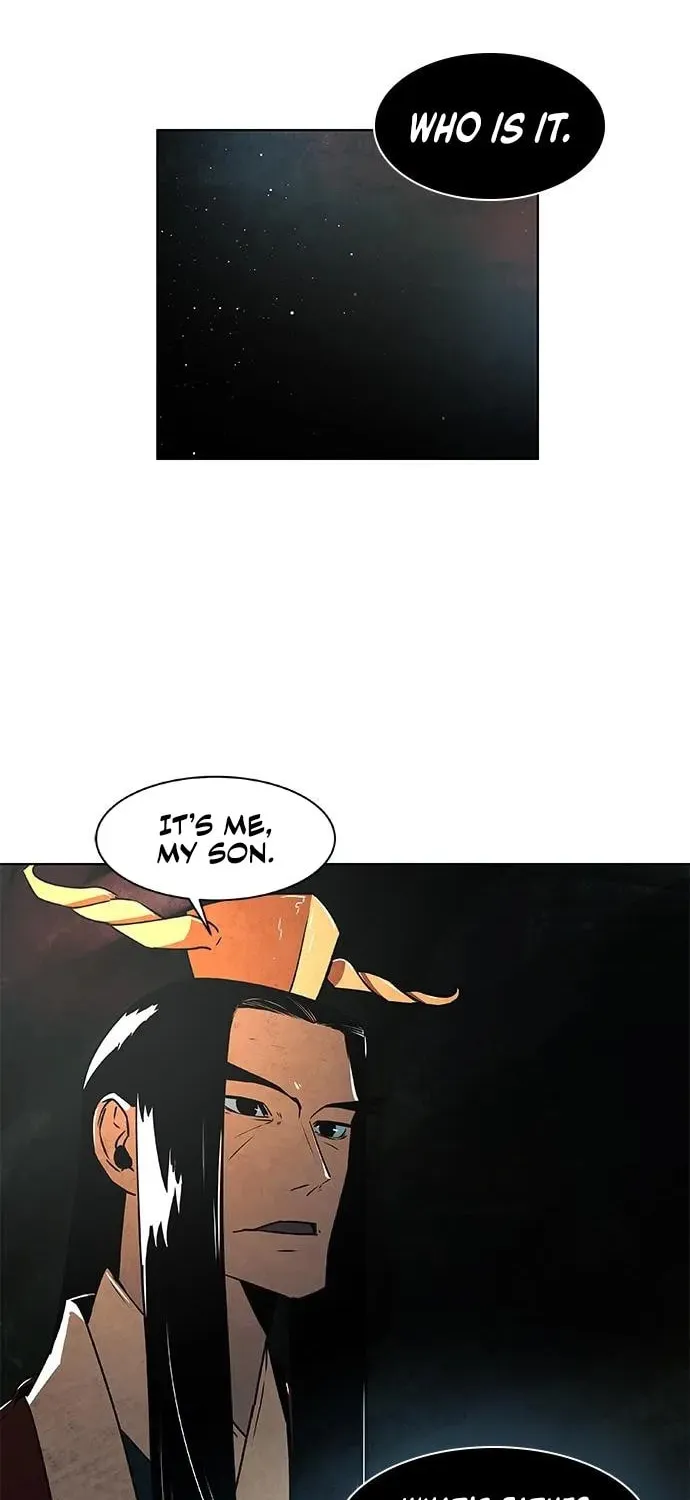The Soul Guardians Chapter 3 page 78 - 