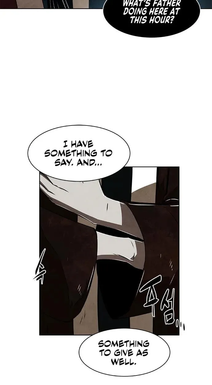The Soul Guardians Chapter 3 page 79 - 