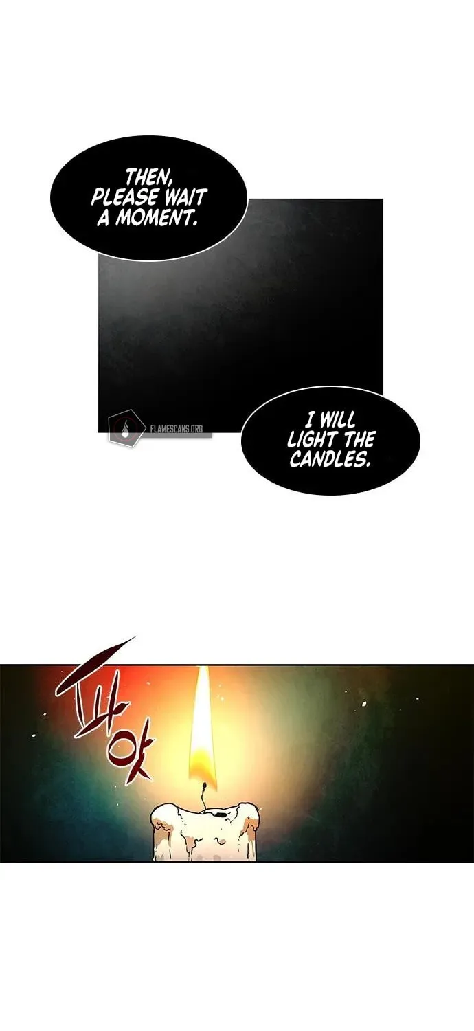 The Soul Guardians Chapter 3 page 80 - 