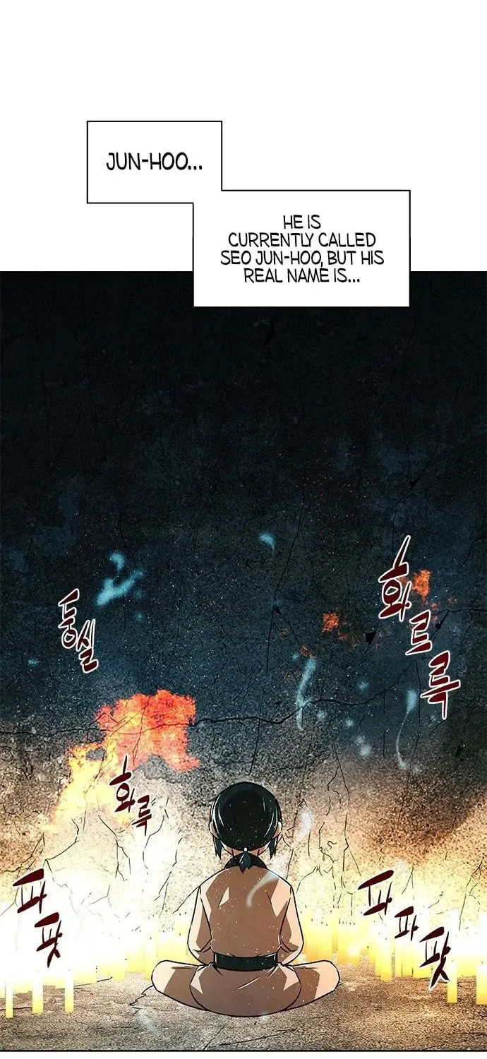 The Soul Guardians Chapter 3 page 81 - 