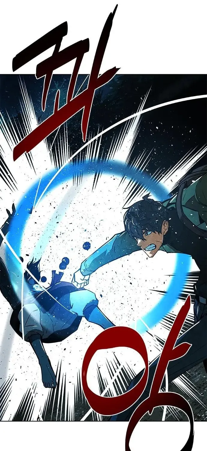 The Soul Guardians Chapter 3 page 10 - 