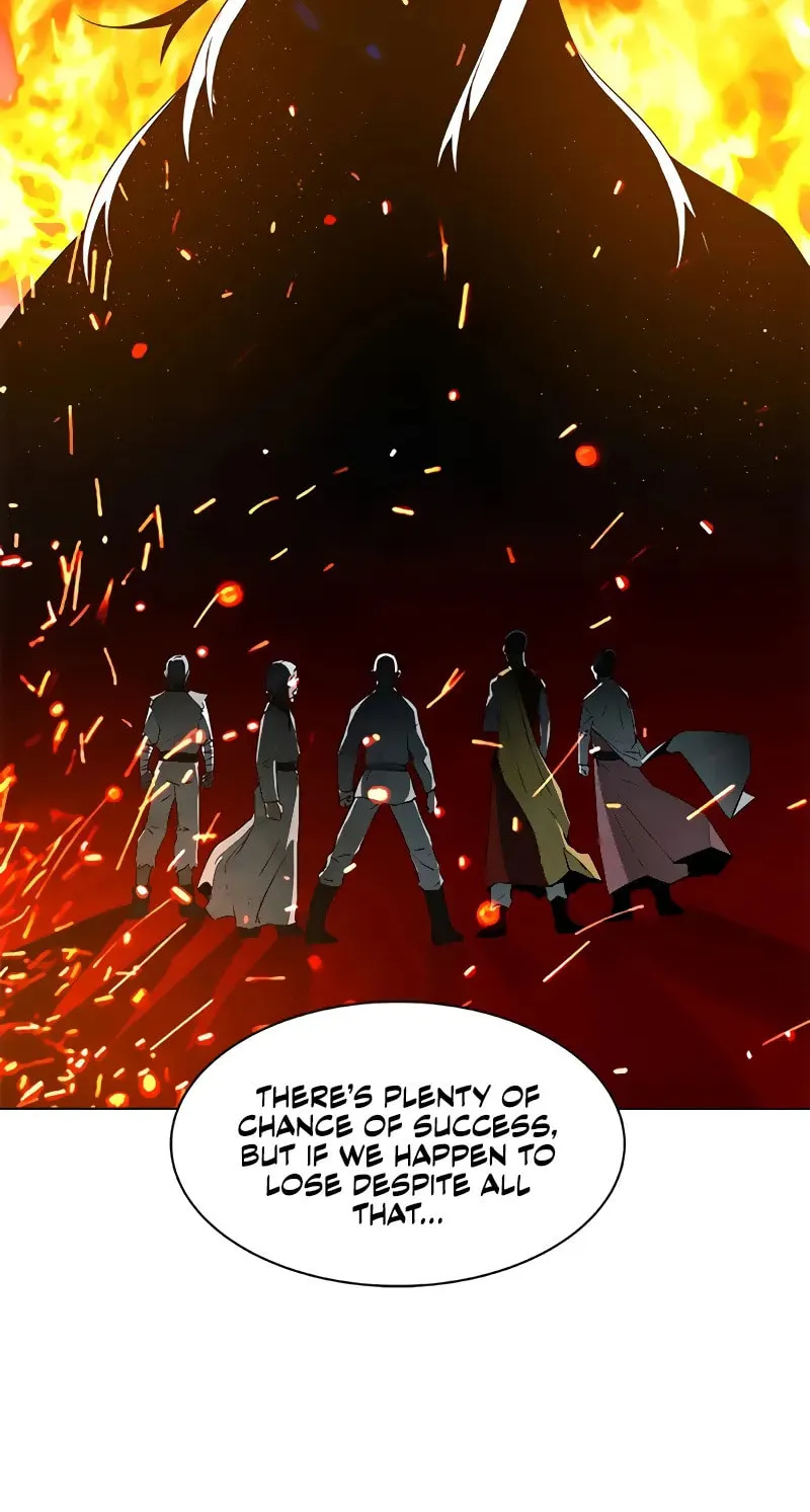 The Soul Guardians Chapter 4 page 103 - 