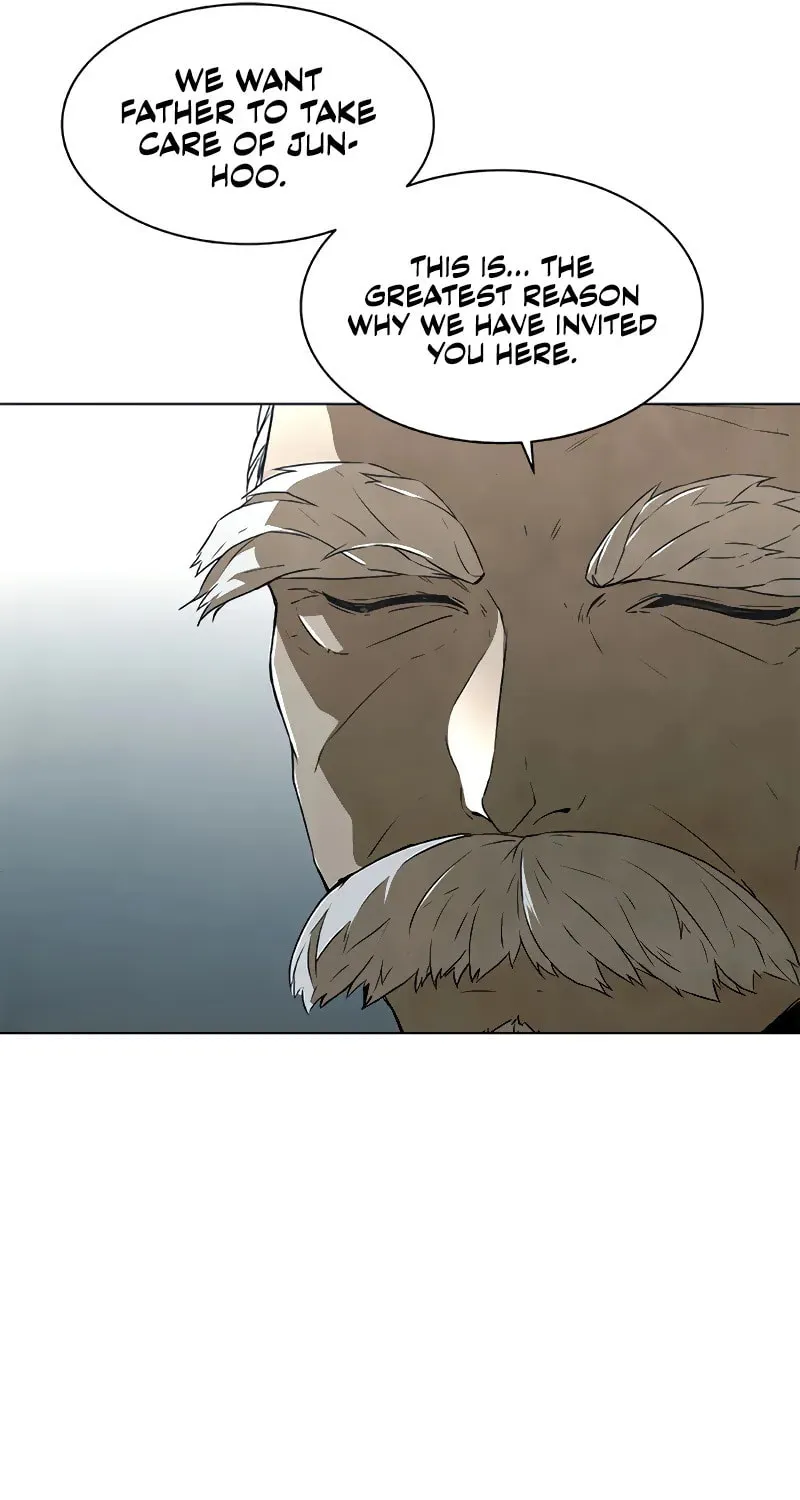 The Soul Guardians Chapter 4 page 104 - 