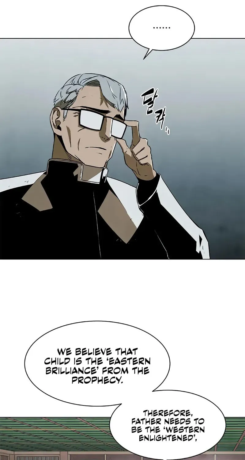 The Soul Guardians Chapter 4 page 105 - 