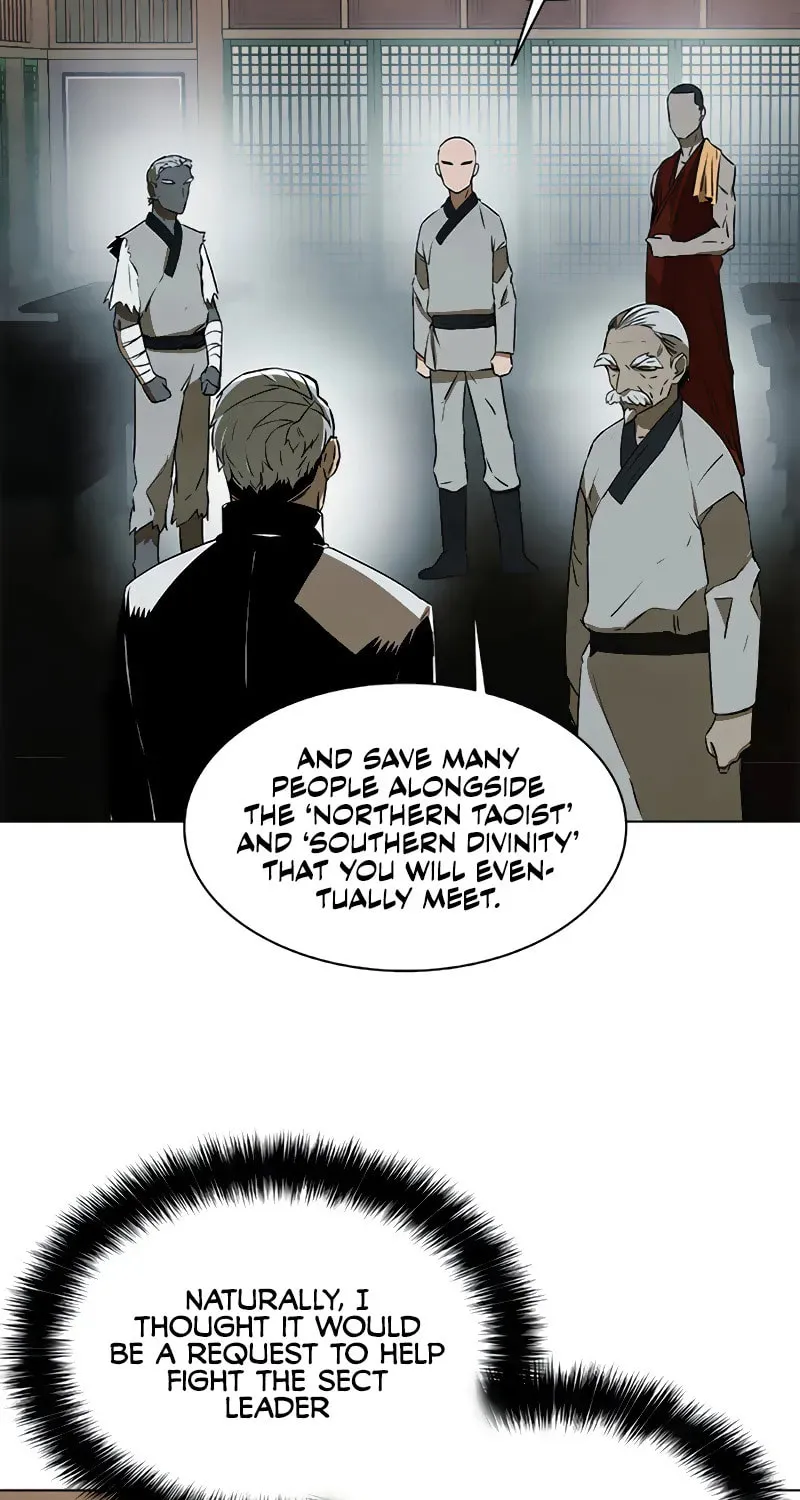 The Soul Guardians Chapter 4 page 106 - 