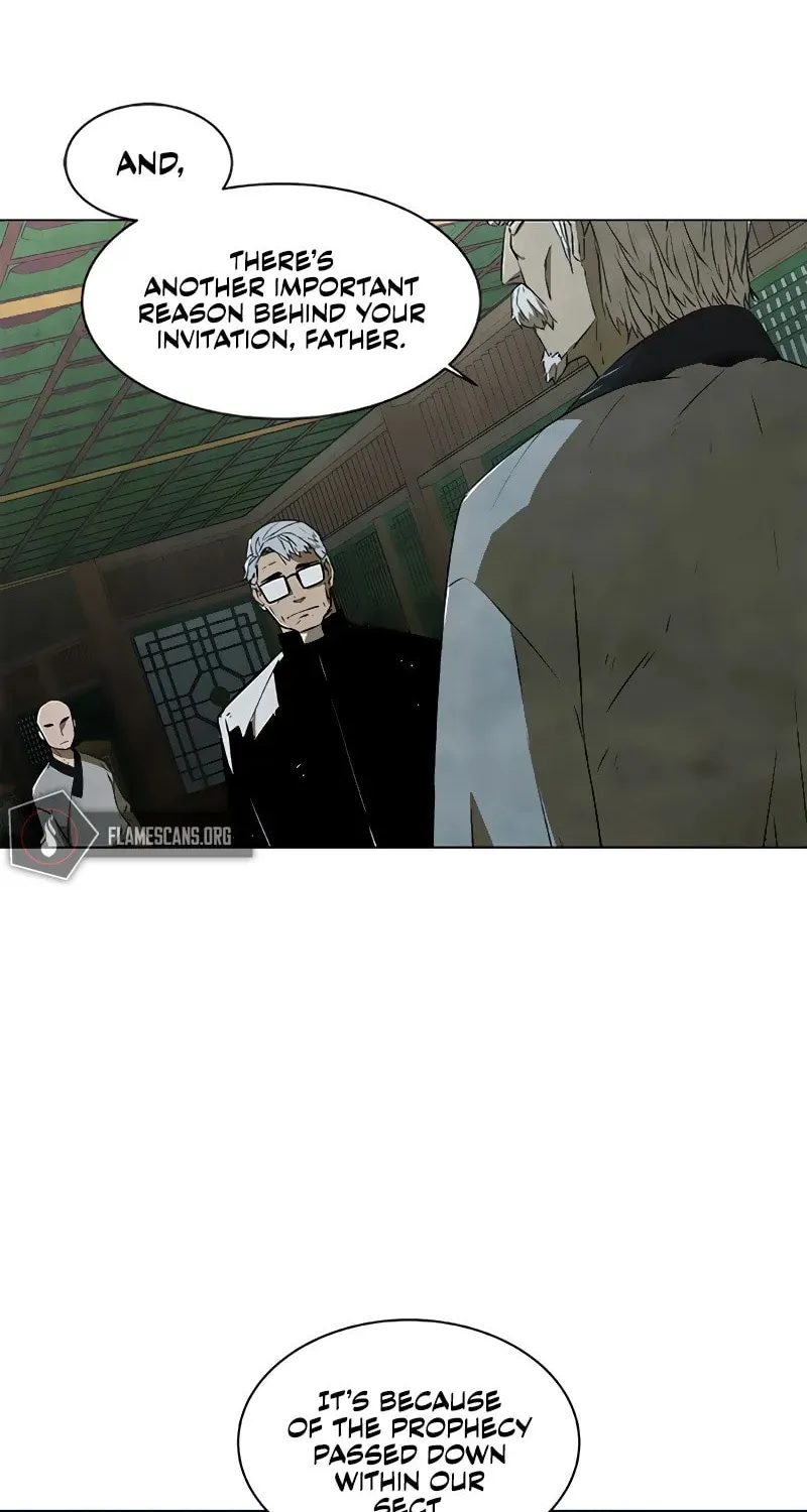 The Soul Guardians Chapter 4 page 12 - 