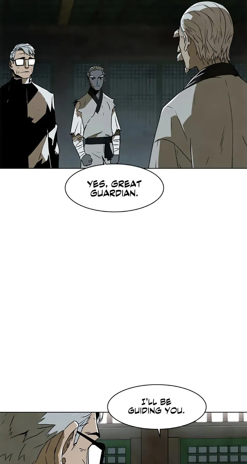 The Soul Guardians Chapter 4 page 111 - 
