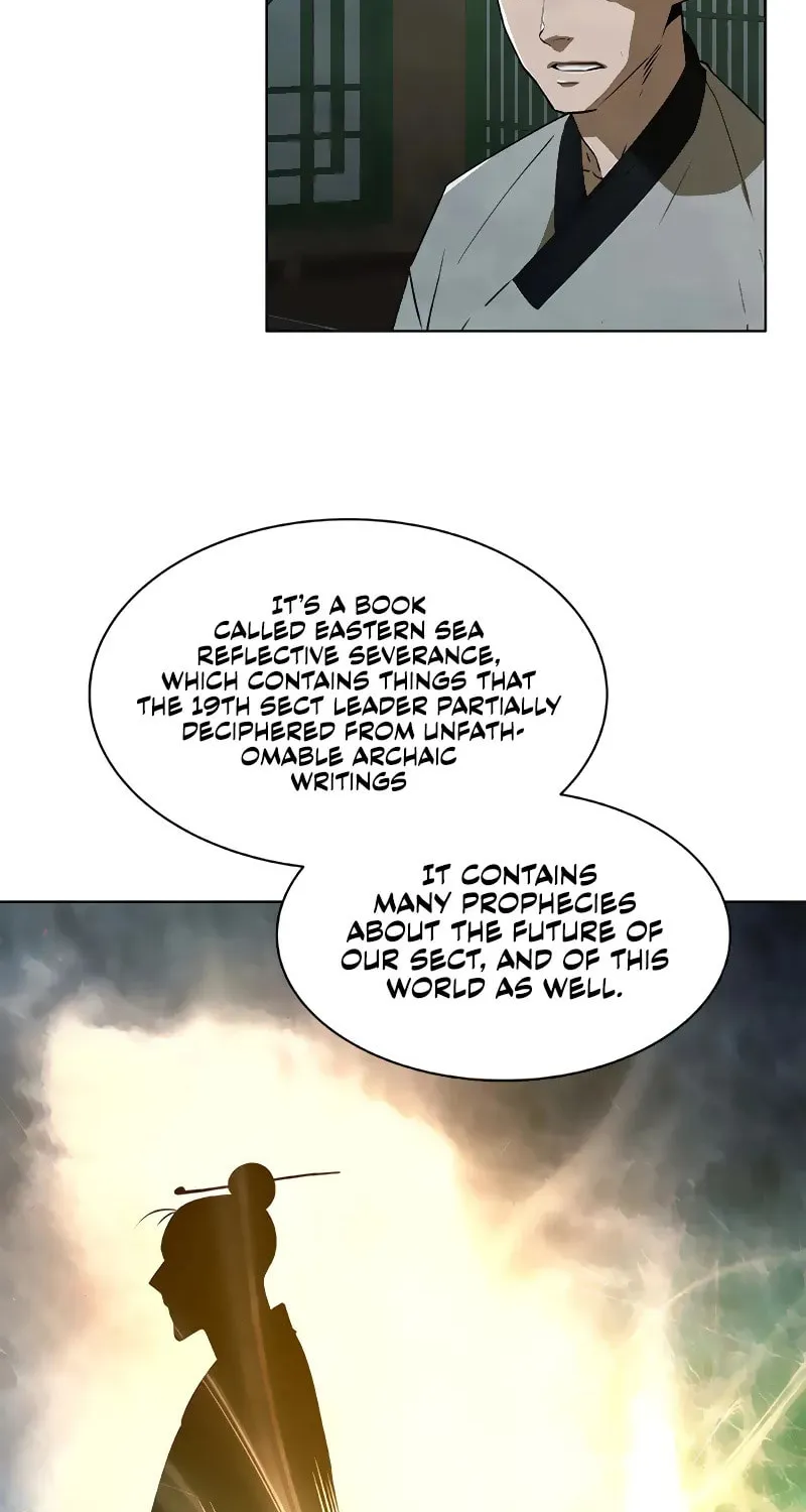 The Soul Guardians Chapter 4 page 16 - 