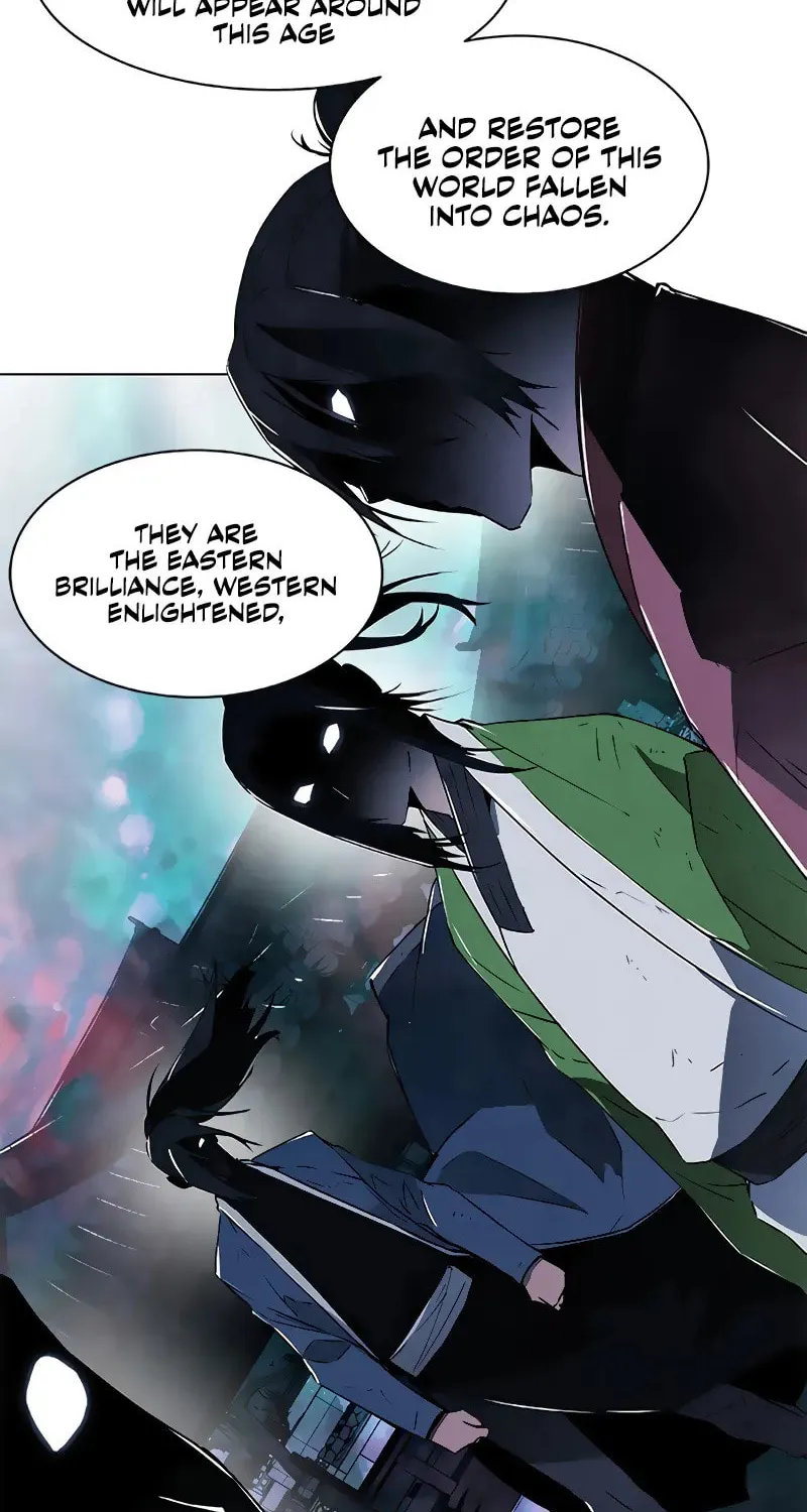 The Soul Guardians Chapter 4 page 18 - 