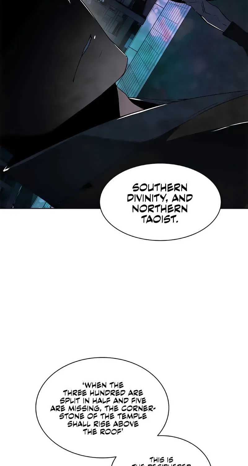 The Soul Guardians Chapter 4 page 19 - 