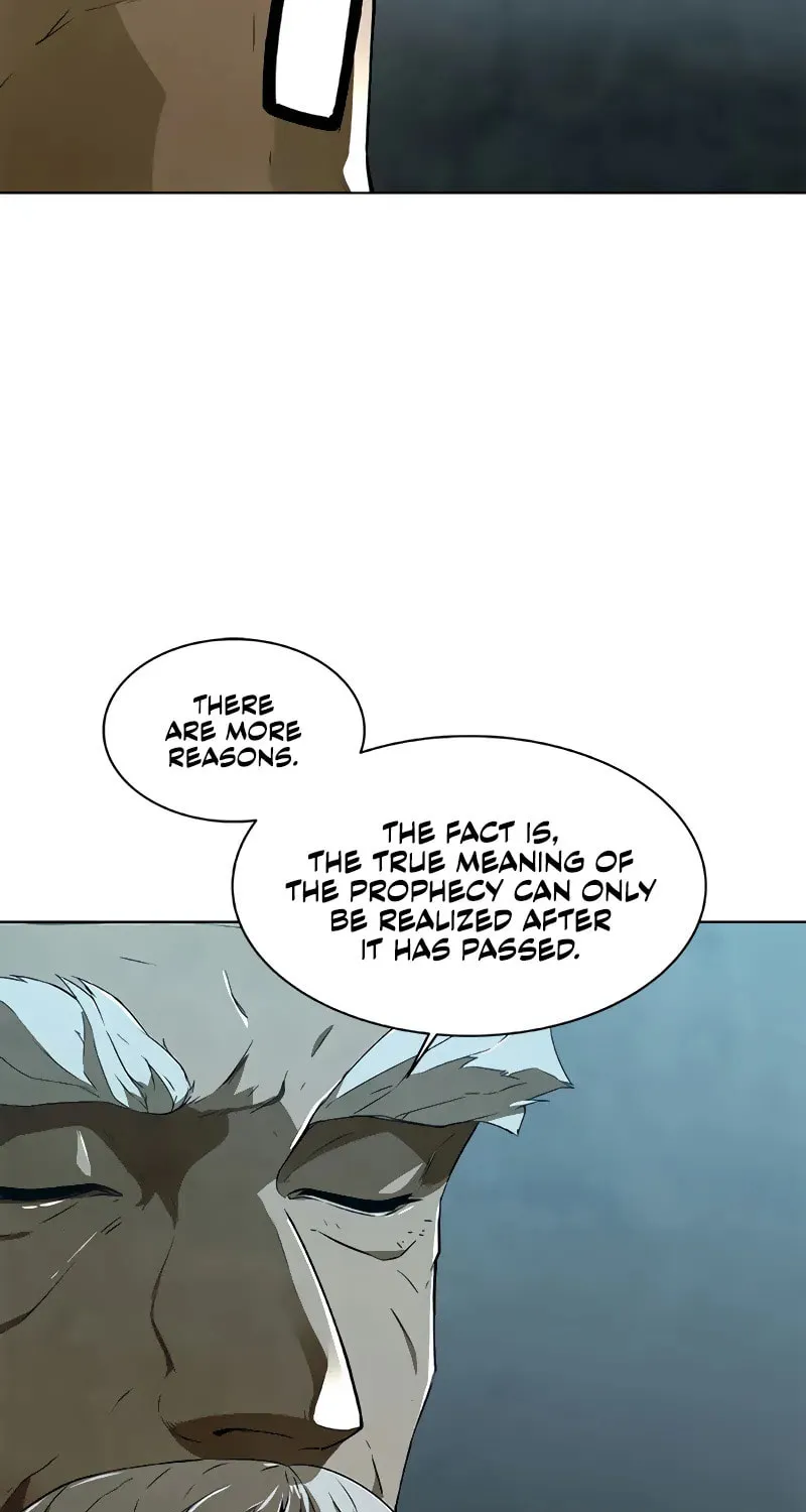 The Soul Guardians Chapter 4 page 25 - 