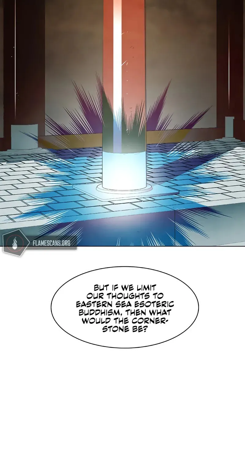The Soul Guardians Chapter 4 page 27 - 