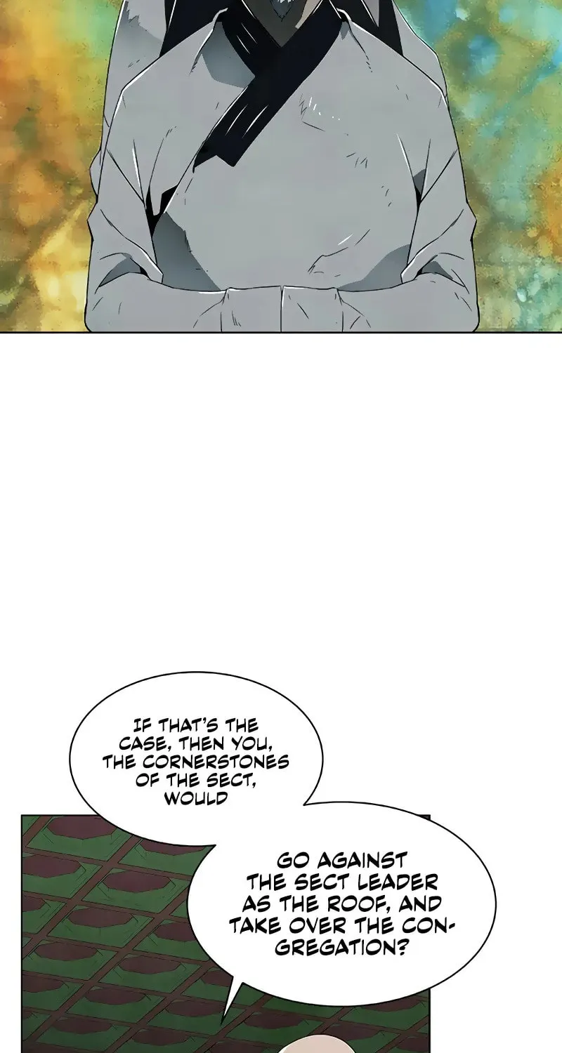 The Soul Guardians Chapter 4 page 32 - 