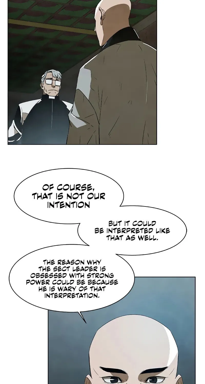 The Soul Guardians Chapter 4 page 33 - 