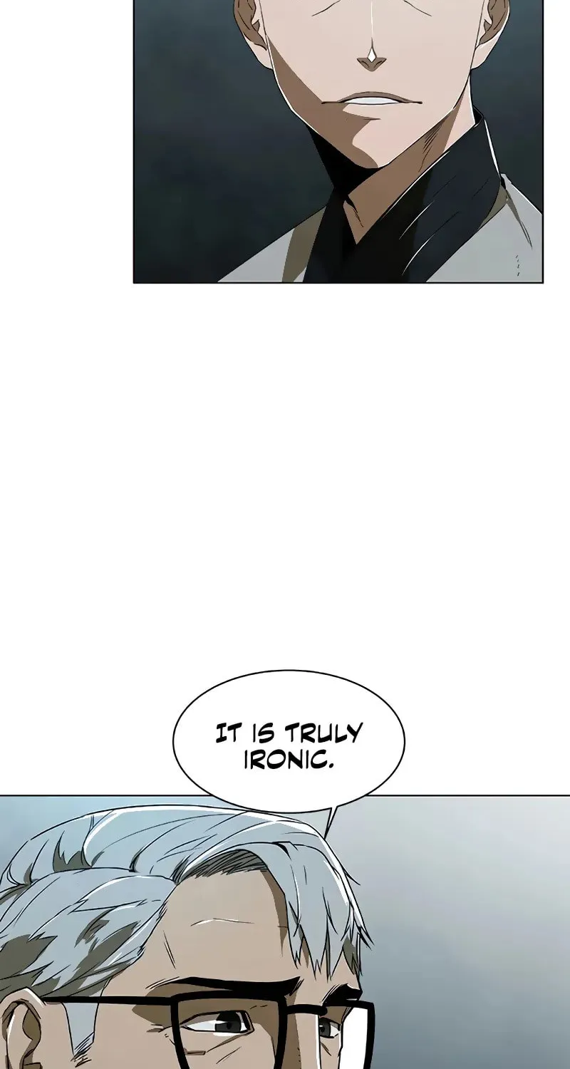 The Soul Guardians Chapter 4 page 34 - 