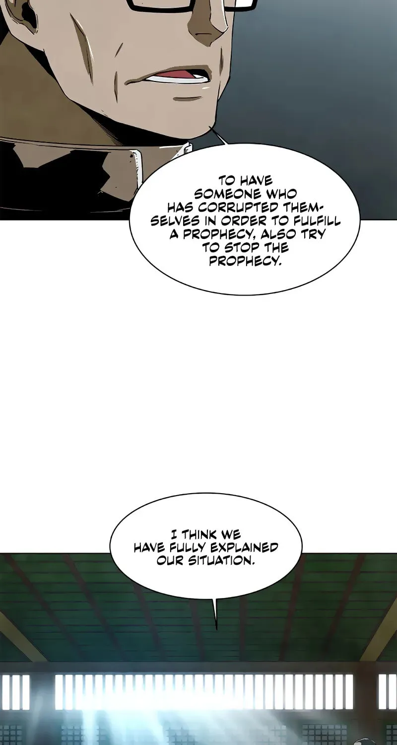 The Soul Guardians Chapter 4 page 35 - 