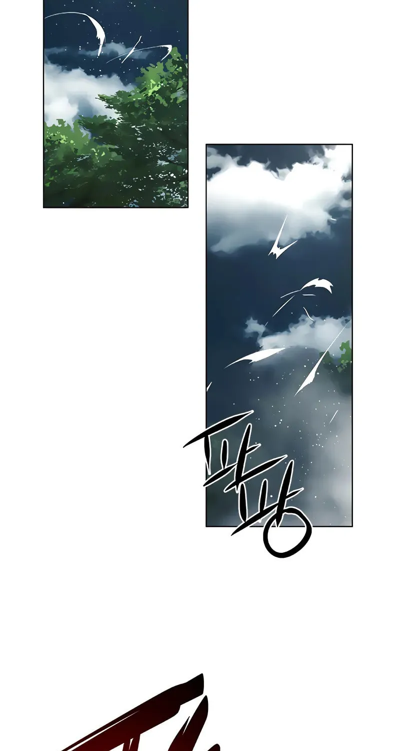 The Soul Guardians Chapter 4 page 40 - 