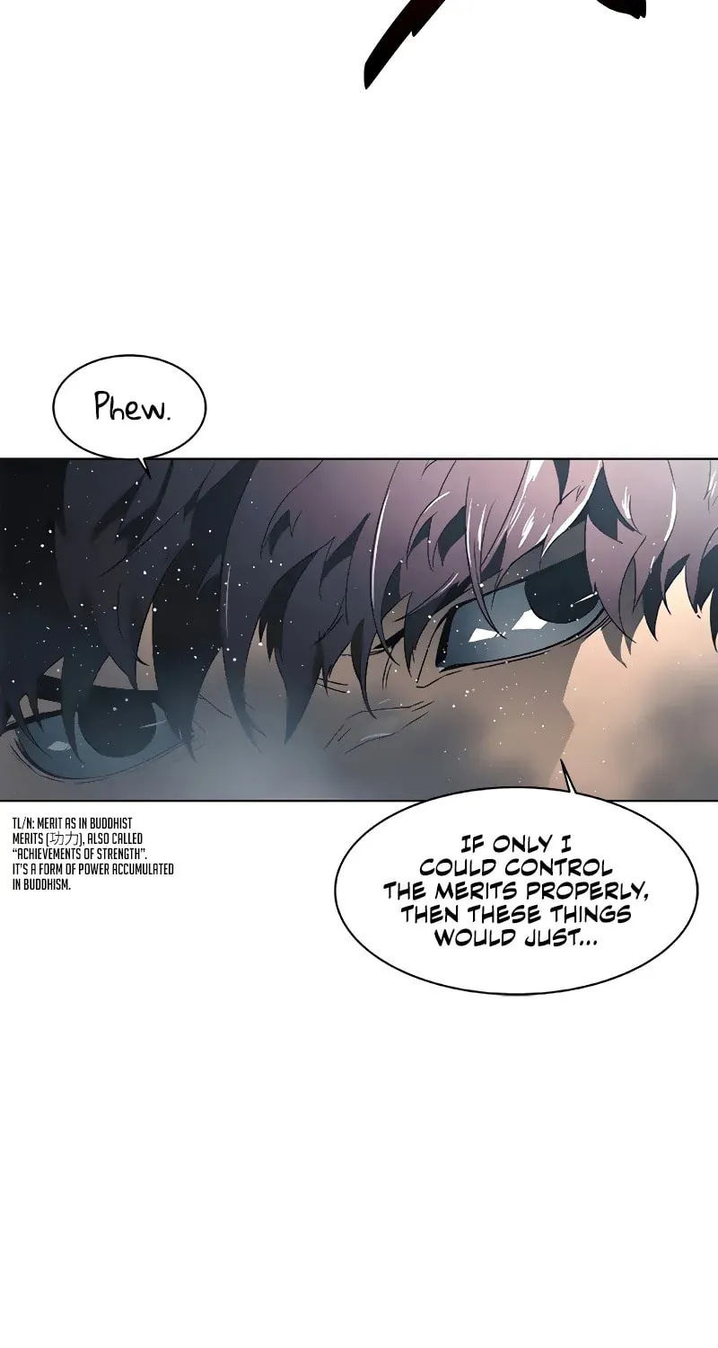 The Soul Guardians Chapter 4 page 42 - 