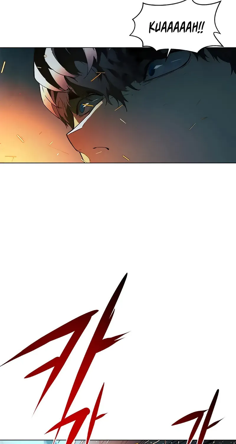 The Soul Guardians Chapter 4 page 49 - 