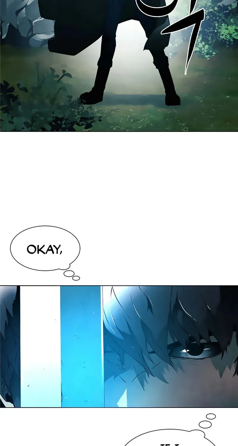 The Soul Guardians Chapter 4 page 56 - 
