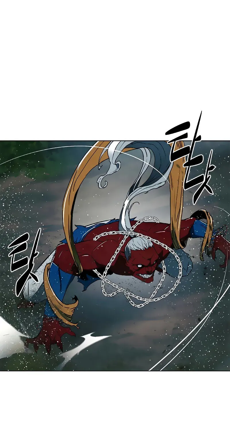 The Soul Guardians Chapter 4 page 59 - 