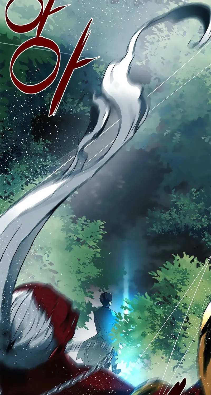The Soul Guardians Chapter 4 page 62 - 