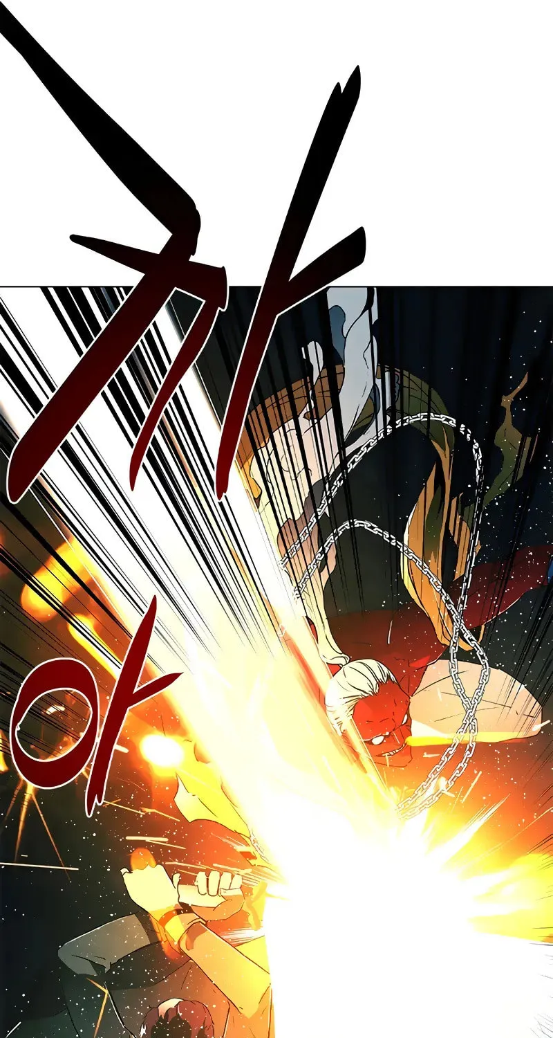 The Soul Guardians Chapter 4 page 65 - 