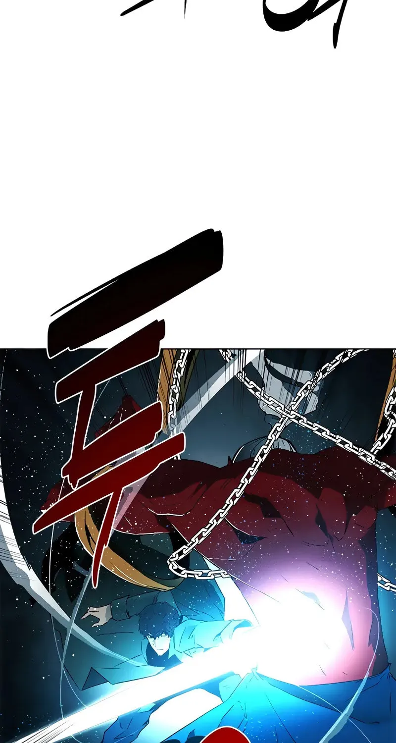 The Soul Guardians Chapter 4 page 68 - 