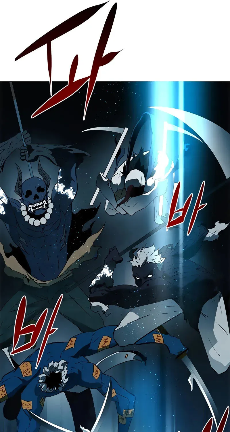 The Soul Guardians Chapter 4 page 71 - 