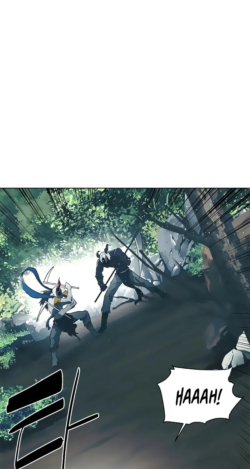 The Soul Guardians Chapter 4 page 79 - 